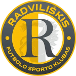 FSK Radviliskis logo