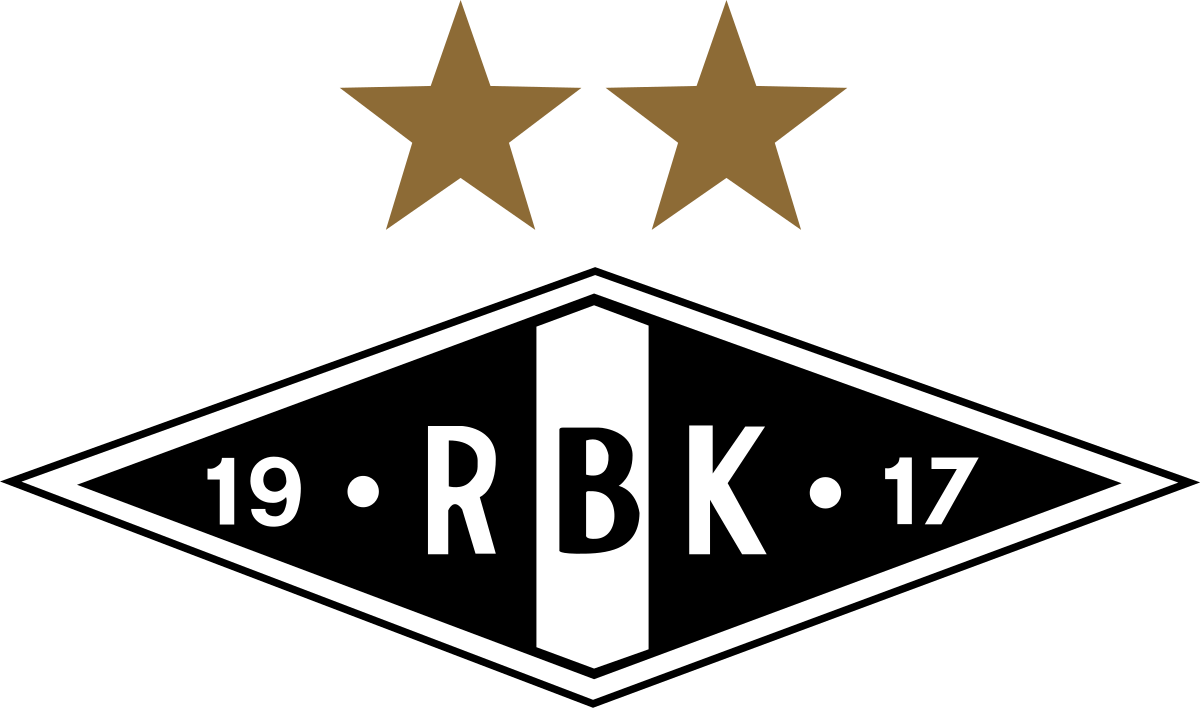 Rosenborg W logo