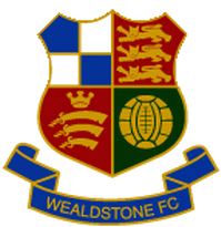 Wealdstone logo