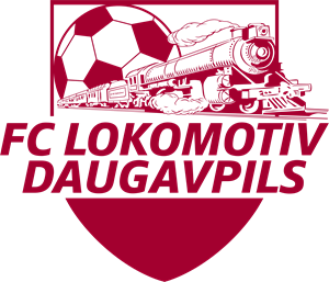 Lokomotiv Daugavpils logo