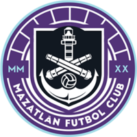 Mazatlan logo