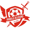 Dobele Allegro logo