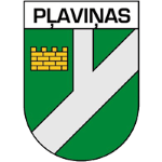 Plavinas logo