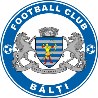 CSF Balti logo