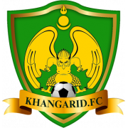 Khangarid logo