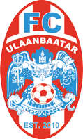 FC Ulaanbaatar logo