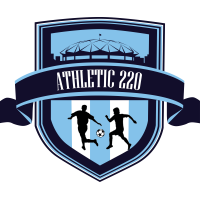 Athletic 220 logo