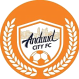 Anduud City logo