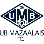 Mazaalainuud logo