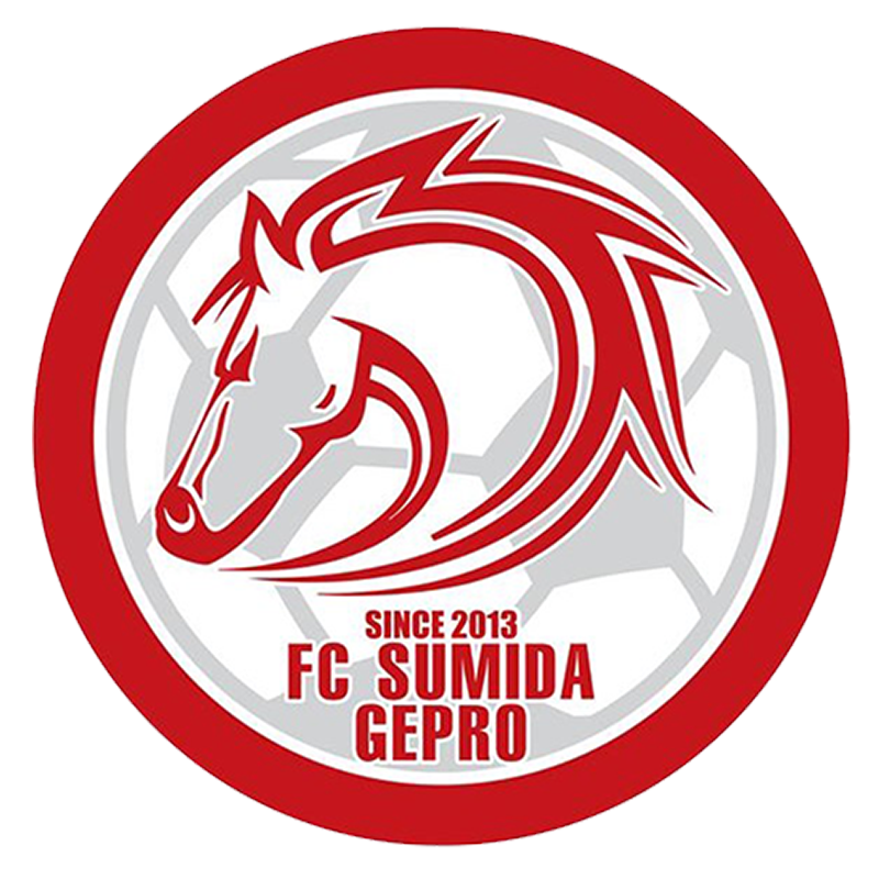 Sumida Gepro logo