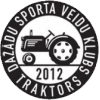 DSVK Traktors logo