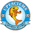 Upesciems logo