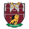 FK Limbazi logo