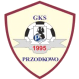 Przodkowo logo