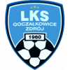 Goczalkowice Zdroj logo
