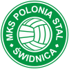 Polonia Stal Swidnica logo