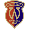 Warta Gorzow logo