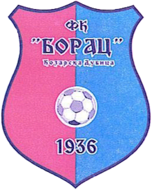 Kozarska Dubica logo