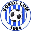 Sokol Lom logo