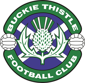 Buckie Thistle logo