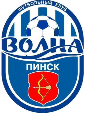 FK Volna logo