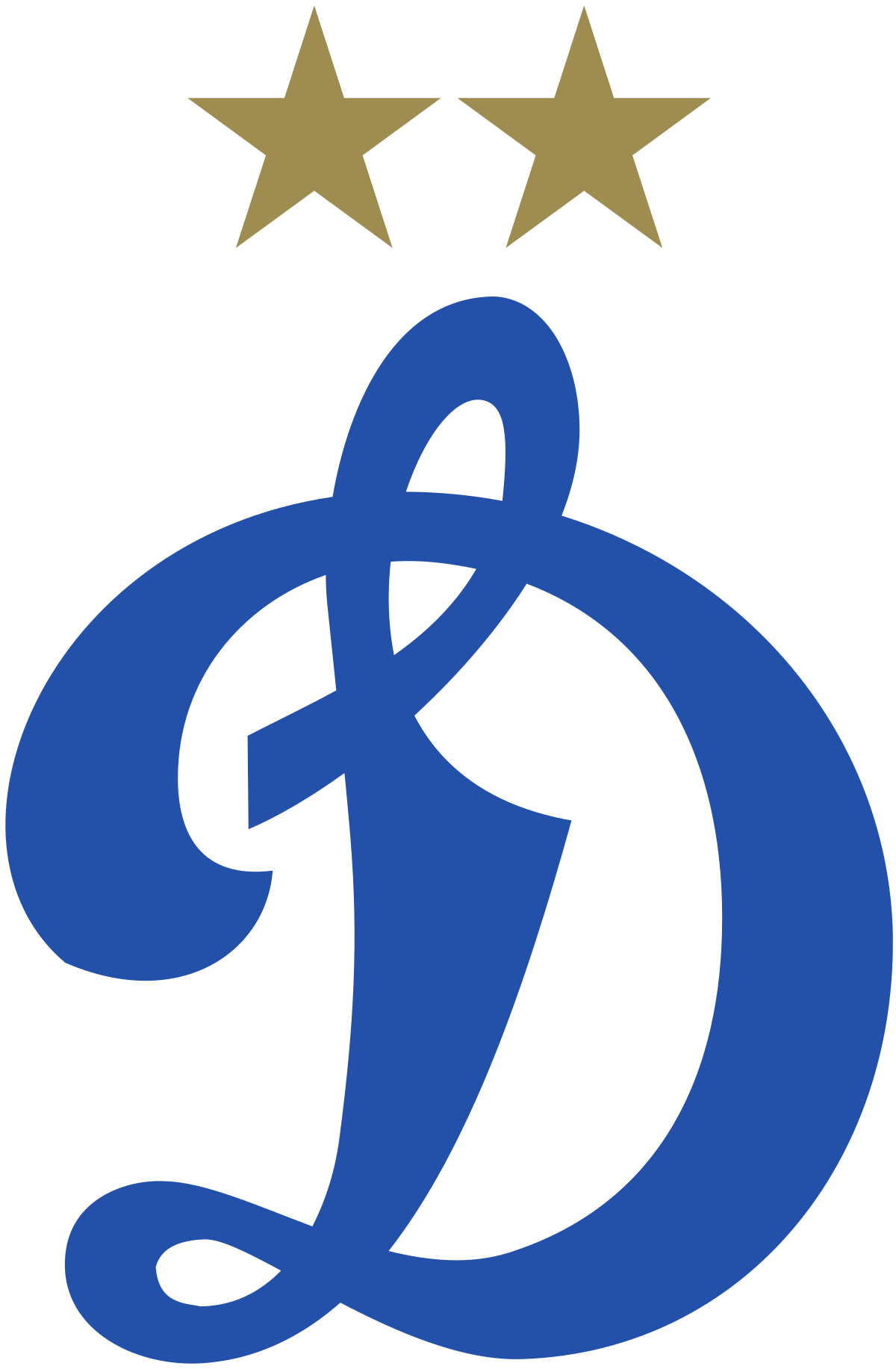 Dinamo M-2 logo
