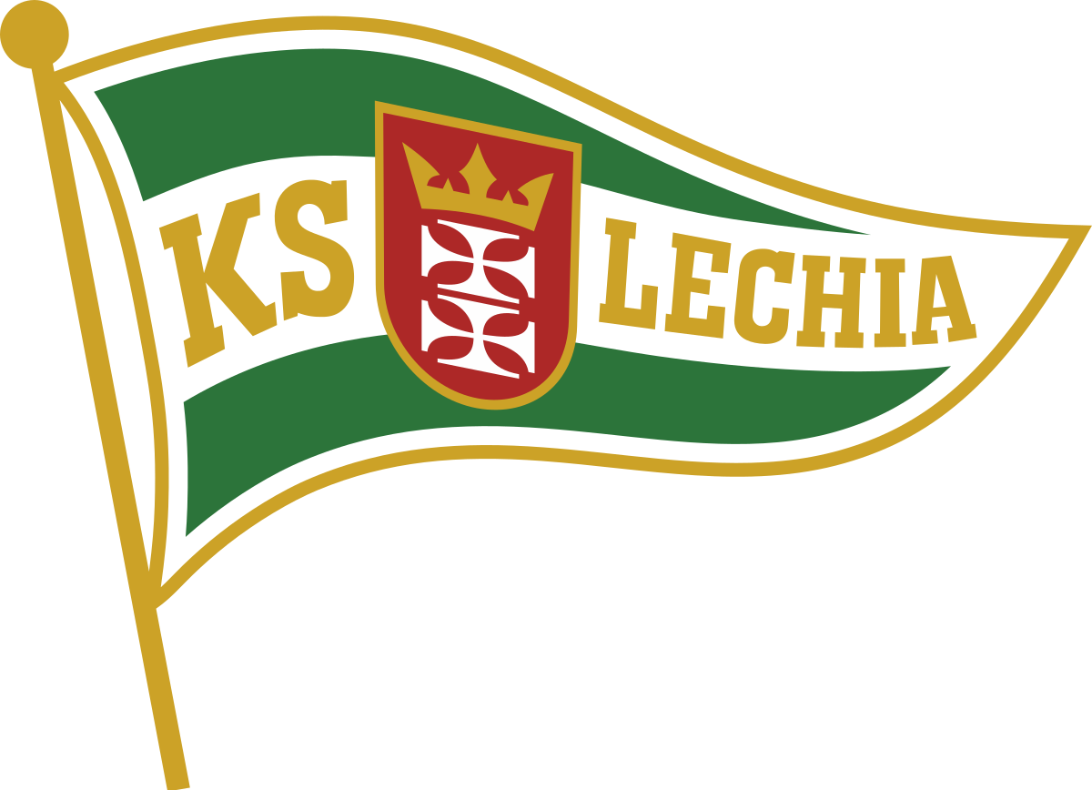 Lechia Gdansk W logo
