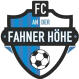 An der Fahner Hohe logo