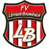 Lorrach-Brombach logo