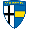 Vreden logo