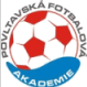 Povltavska FA logo