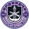 Mazatlan W logo