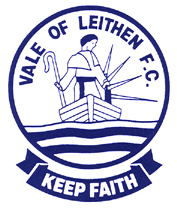 Vale of Leithen logo