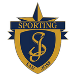 Sporting San Jose logo