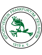 SV Zeilsheim logo