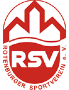 Rotenburger SV logo