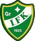 GrIFK logo