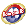 Bourges 18 logo