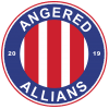 Angered logo