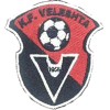 Veleshta logo