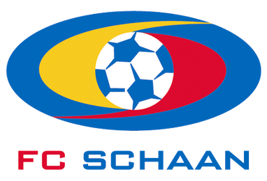 Schaan logo