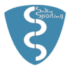 Saku Sporting logo