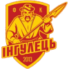 Inhulets U-21 logo