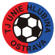 Hlubina logo