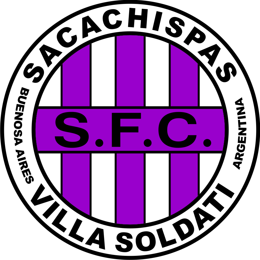 FC Sacachispas logo