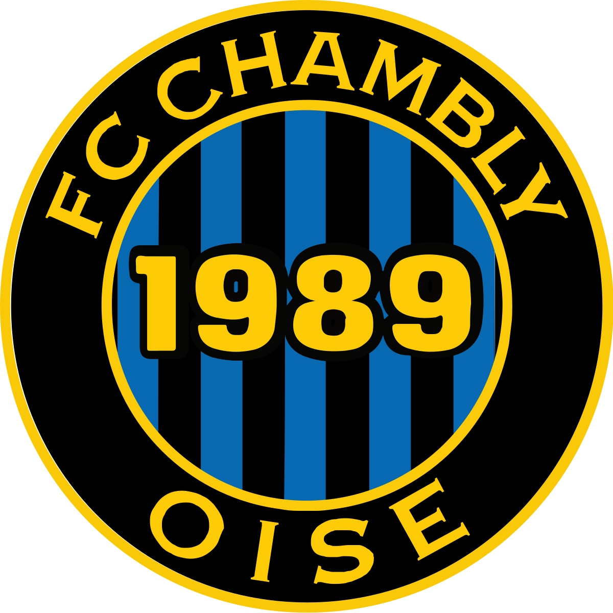 Chambly U-19 logo