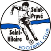 St Pryve U-19 logo