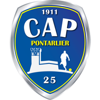 Pontarlier U-19 logo
