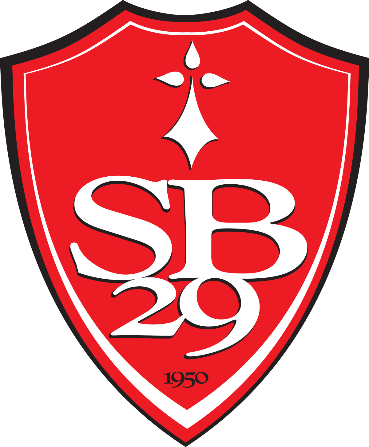 Brest U-19 logo