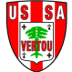 Ussa Vertou U-19 logo